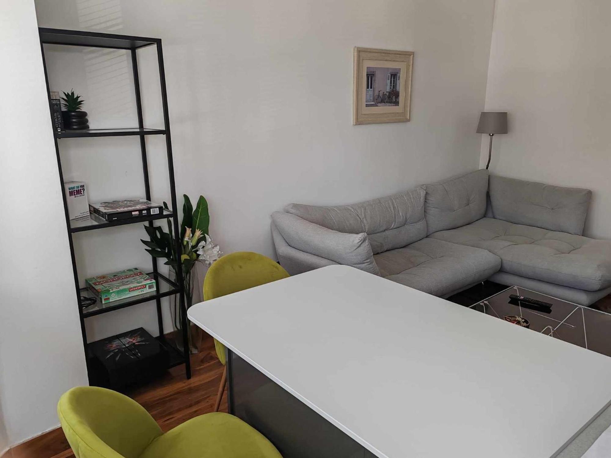Two Bedroom In Dollis Hill Londra