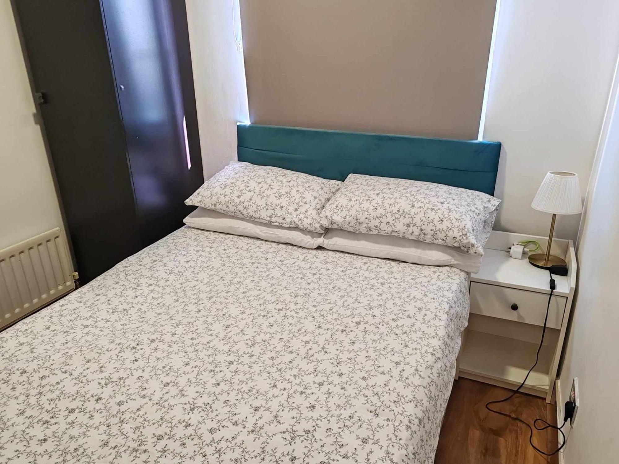 Two Bedroom In Dollis Hill Appartamento Londra