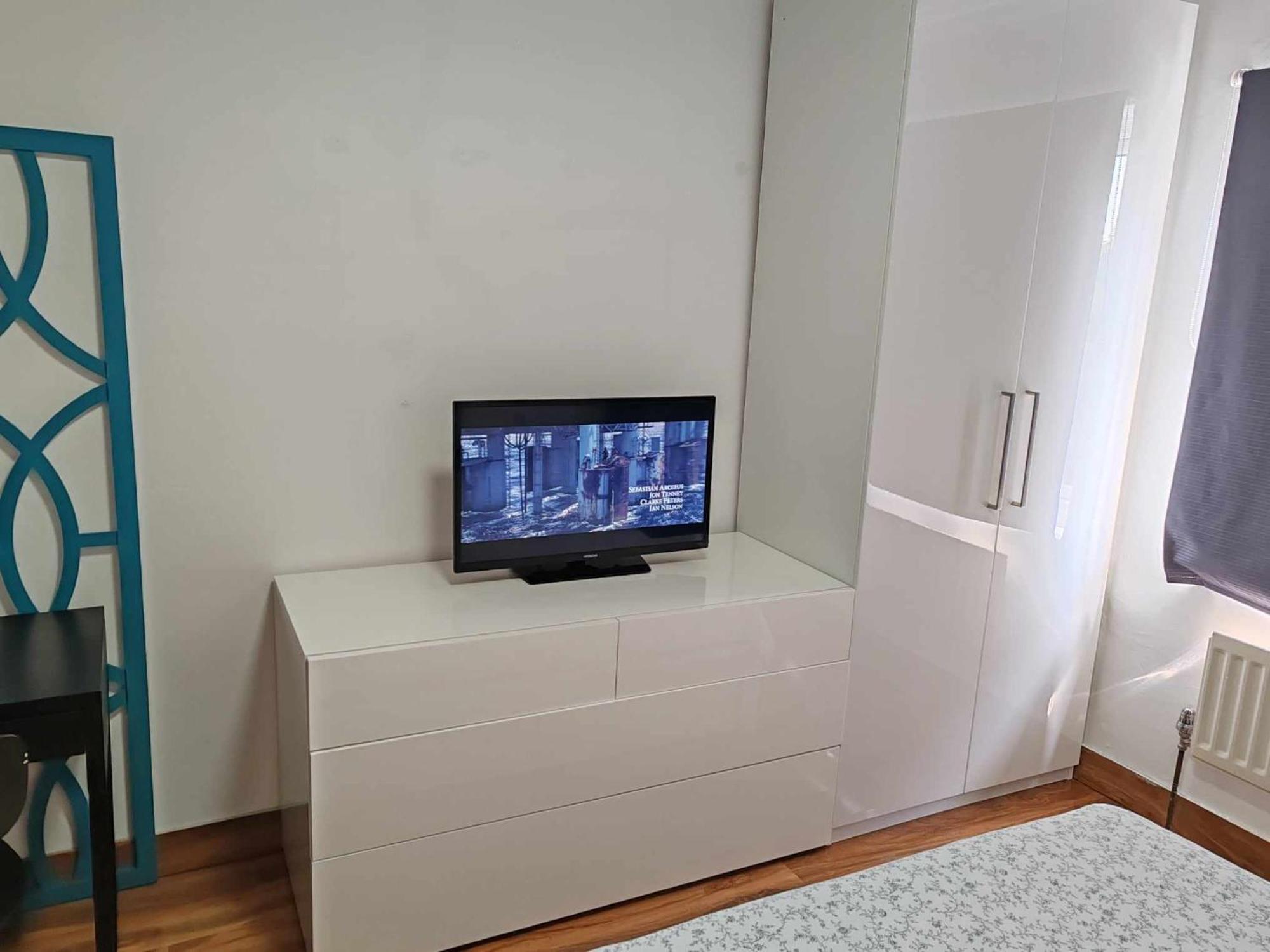 Two Bedroom In Dollis Hill Appartamento *