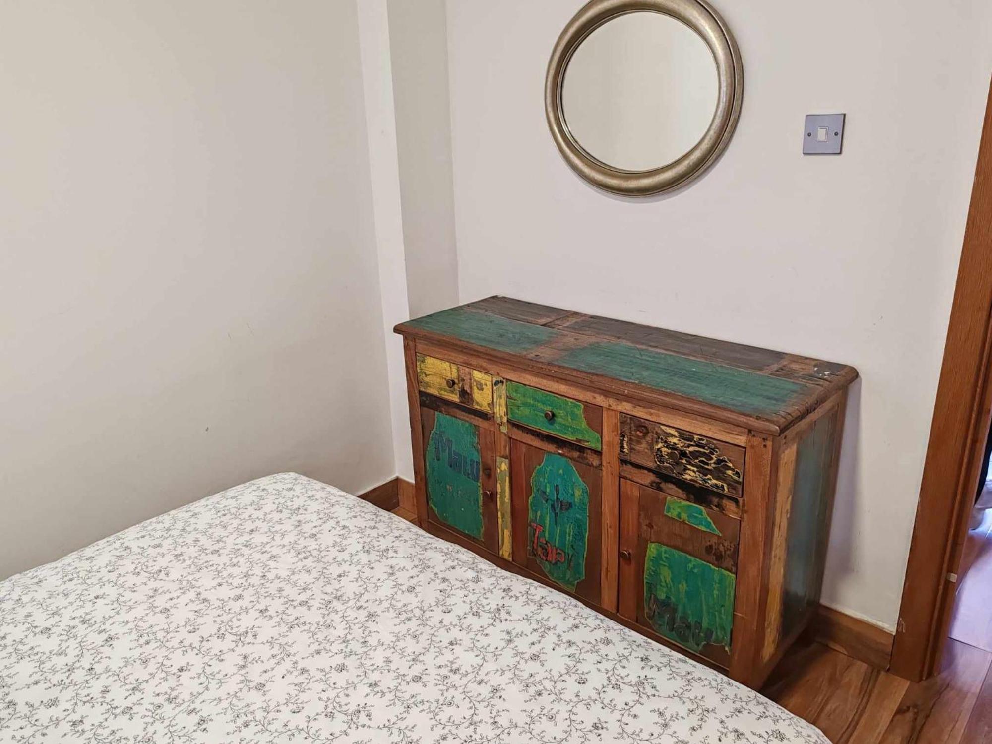 Two Bedroom In Dollis Hill Appartamento Londra